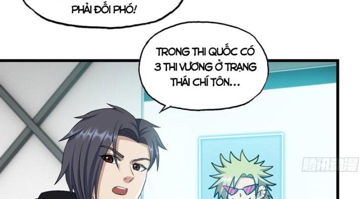 Tôi Chuyển Vàng Tại Mạt Thế Chapter 452 - Trang 2