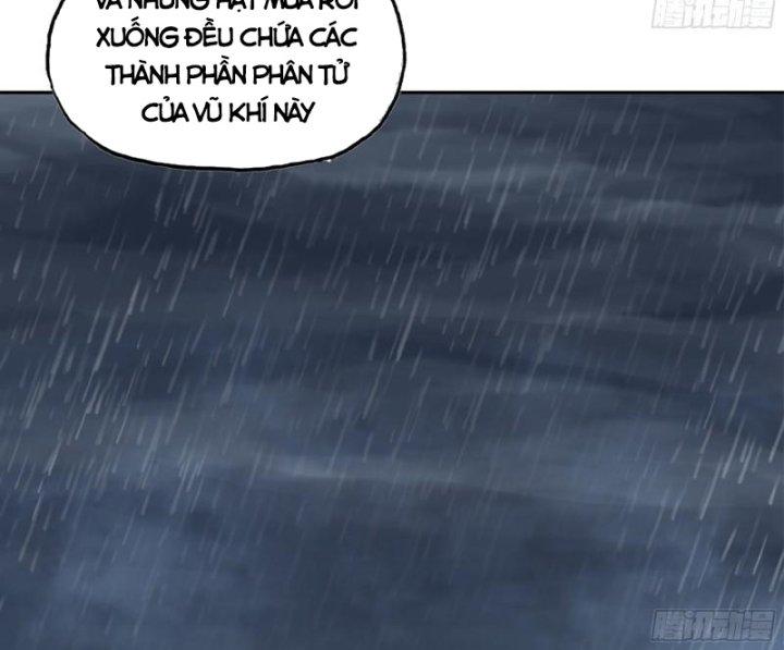 Tôi Chuyển Vàng Tại Mạt Thế Chapter 452 - Trang 2