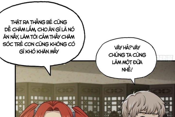 Tôi Chuyển Vàng Tại Mạt Thế Chapter 452 - Trang 2