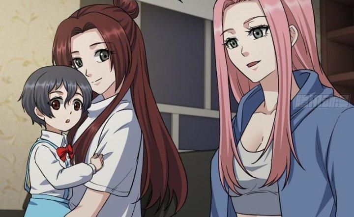 Tôi Chuyển Vàng Tại Mạt Thế Chapter 452 - Trang 2