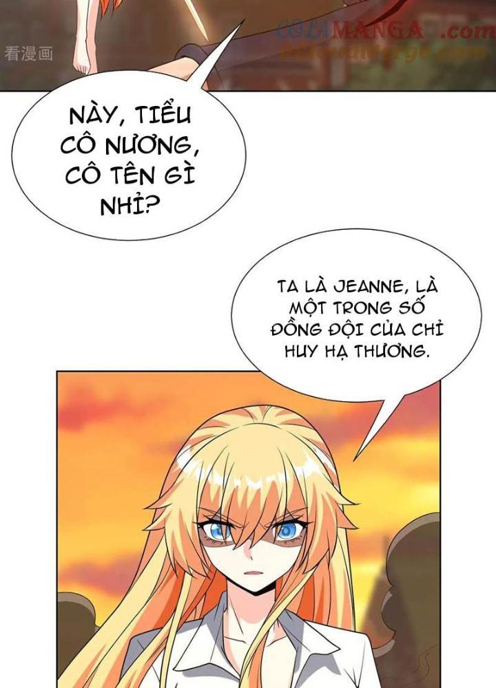 Ta Có Thể Sử Dụng Hệ Thống Rút Thẻ Triệu Hồi Mỹ Thiếu Nữ Chapter 22 - Trang 2