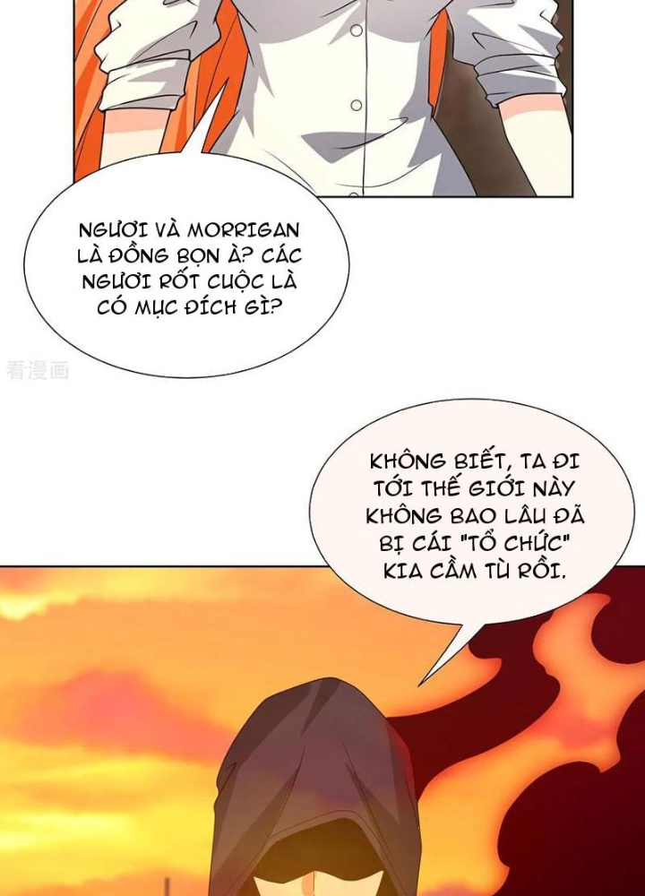 Ta Có Thể Sử Dụng Hệ Thống Rút Thẻ Triệu Hồi Mỹ Thiếu Nữ Chapter 22 - Trang 2