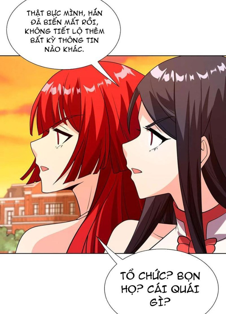 Ta Có Thể Sử Dụng Hệ Thống Rút Thẻ Triệu Hồi Mỹ Thiếu Nữ Chapter 22 - Trang 2