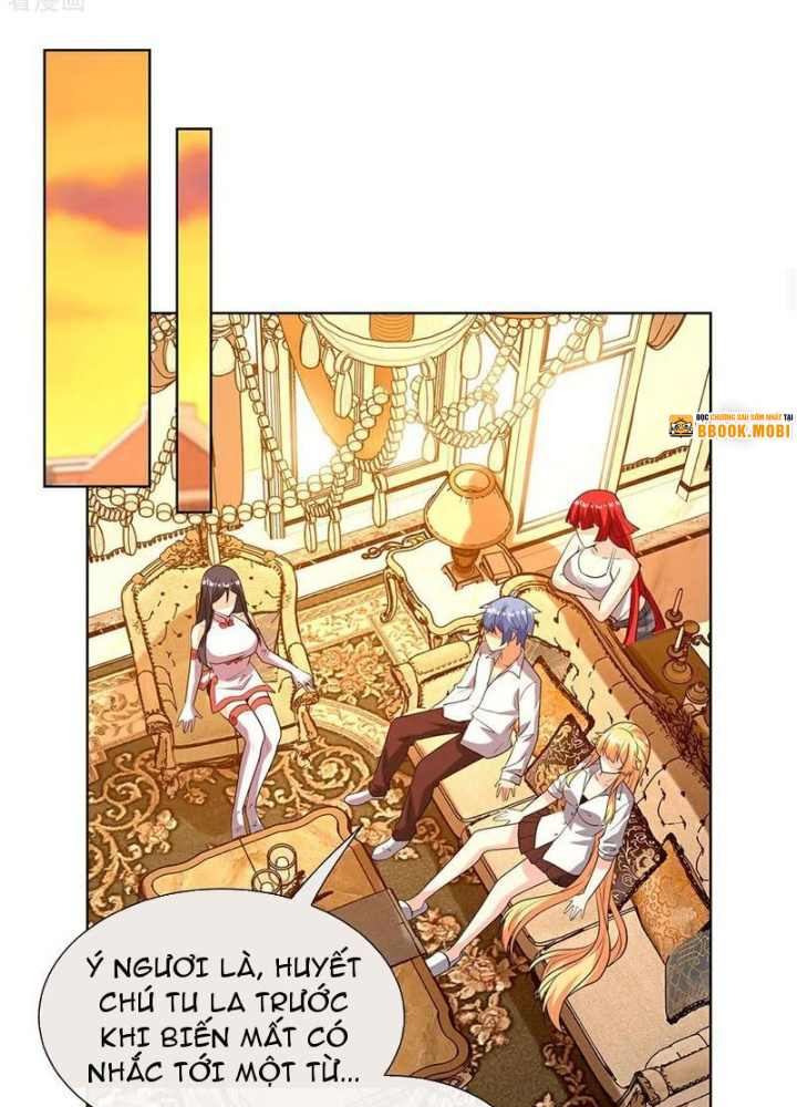 Ta Có Thể Sử Dụng Hệ Thống Rút Thẻ Triệu Hồi Mỹ Thiếu Nữ Chapter 22 - Trang 2