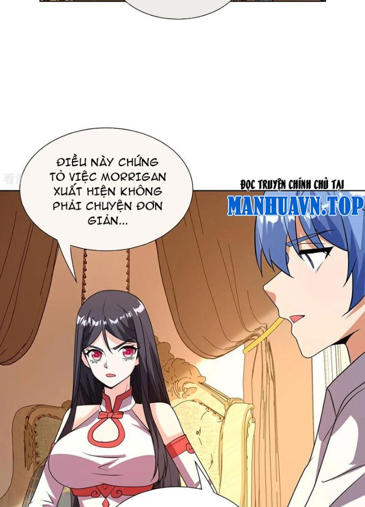 Ta Có Thể Sử Dụng Hệ Thống Rút Thẻ Triệu Hồi Mỹ Thiếu Nữ Chapter 22 - Trang 2