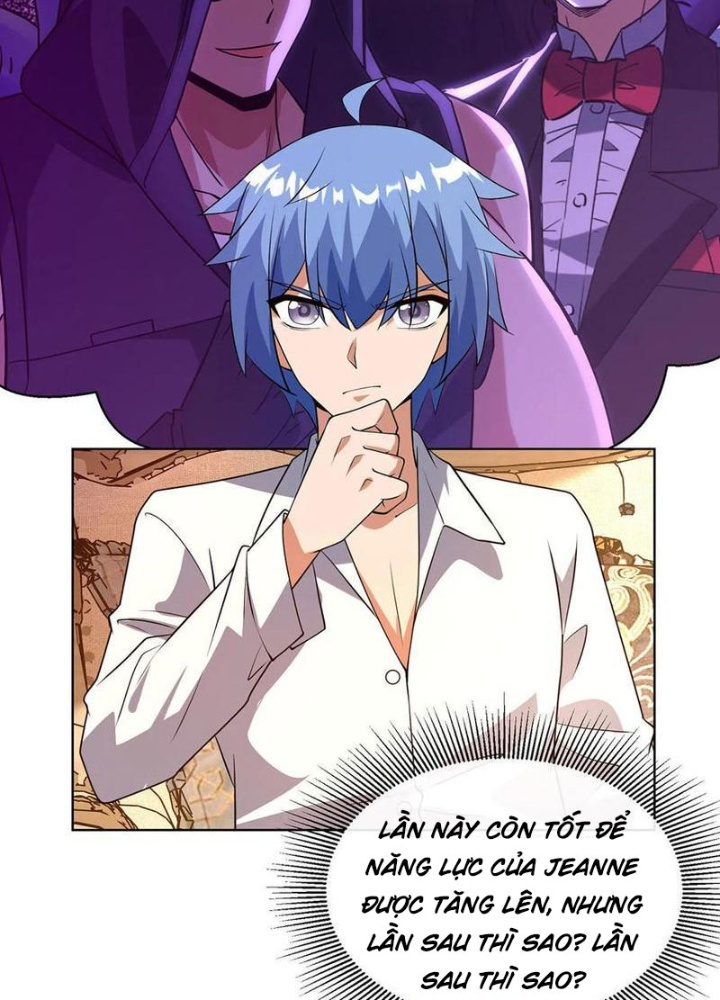 Ta Có Thể Sử Dụng Hệ Thống Rút Thẻ Triệu Hồi Mỹ Thiếu Nữ Chapter 22 - Trang 2