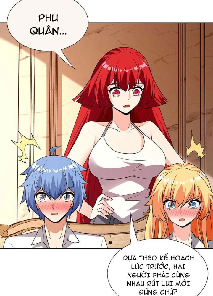 Ta Có Thể Sử Dụng Hệ Thống Rút Thẻ Triệu Hồi Mỹ Thiếu Nữ Chapter 22 - Trang 2