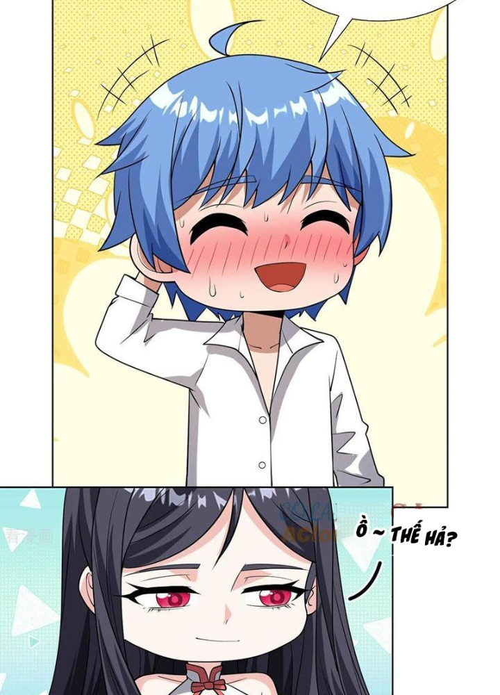 Ta Có Thể Sử Dụng Hệ Thống Rút Thẻ Triệu Hồi Mỹ Thiếu Nữ Chapter 22 - Trang 2