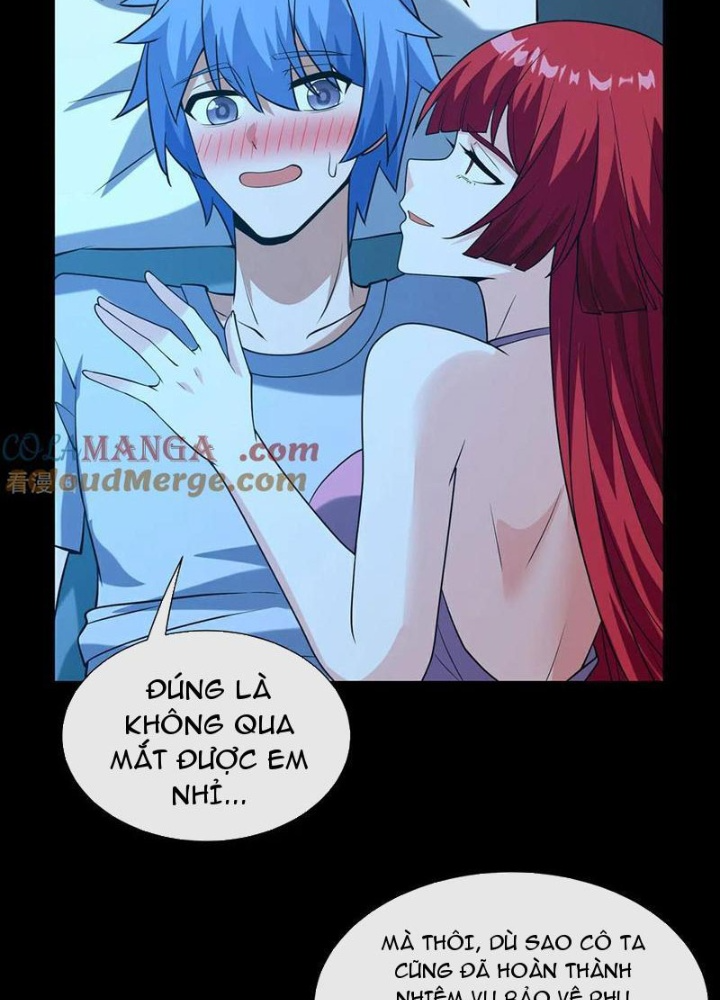 Ta Có Thể Sử Dụng Hệ Thống Rút Thẻ Triệu Hồi Mỹ Thiếu Nữ Chapter 22 - Trang 2