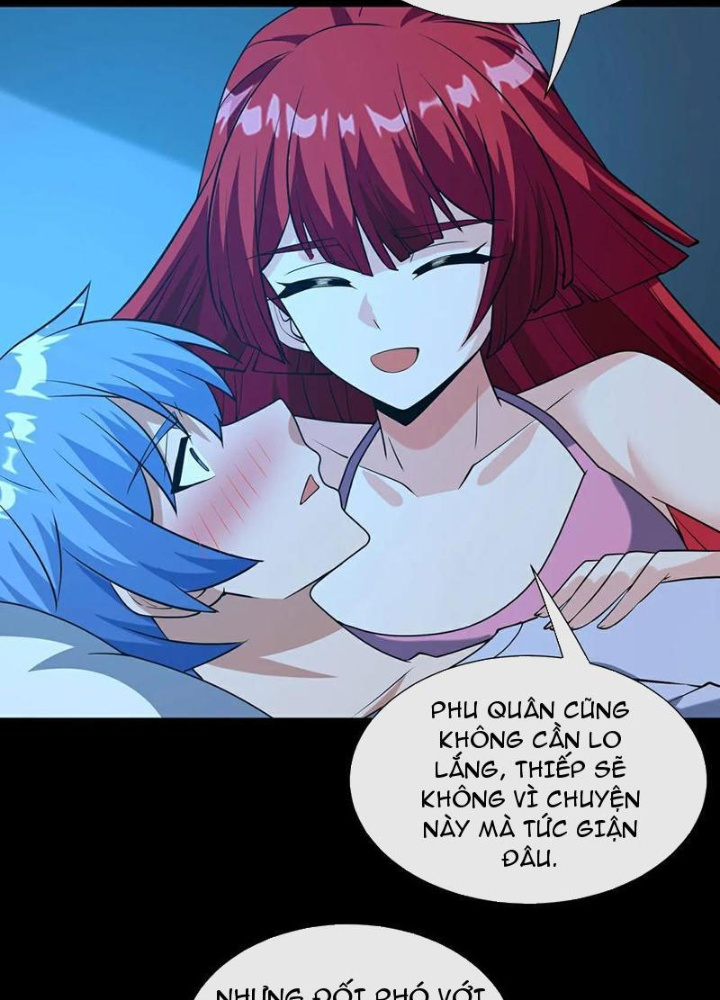 Ta Có Thể Sử Dụng Hệ Thống Rút Thẻ Triệu Hồi Mỹ Thiếu Nữ Chapter 22 - Trang 2