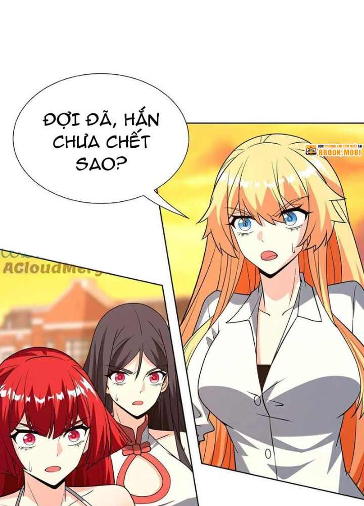 Ta Có Thể Sử Dụng Hệ Thống Rút Thẻ Triệu Hồi Mỹ Thiếu Nữ Chapter 22 - Trang 2