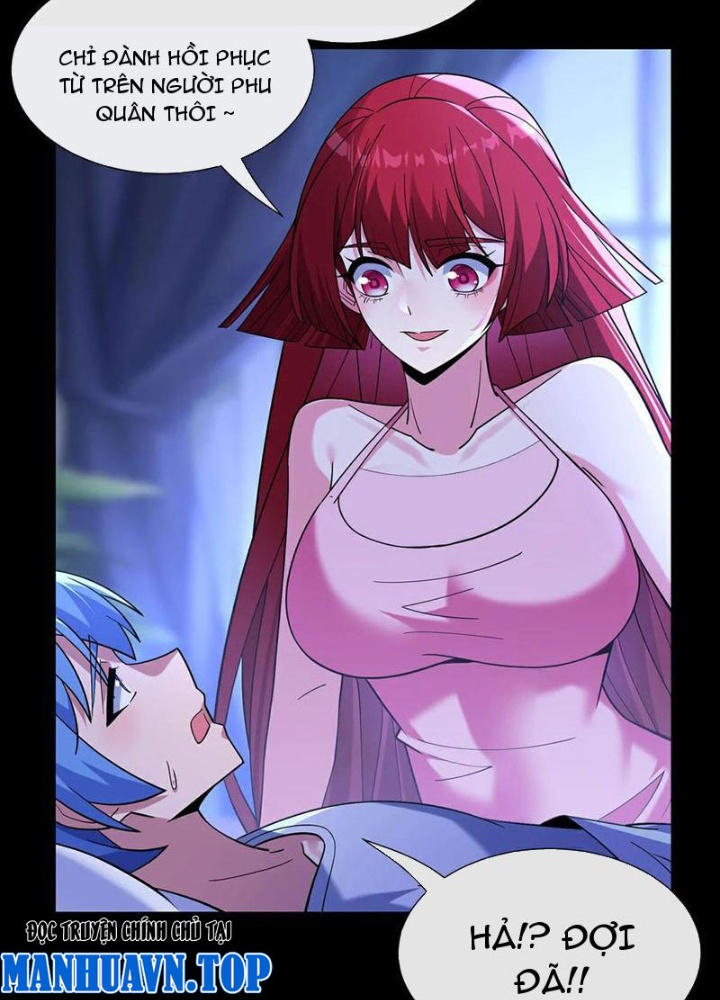 Ta Có Thể Sử Dụng Hệ Thống Rút Thẻ Triệu Hồi Mỹ Thiếu Nữ Chapter 22 - Trang 2