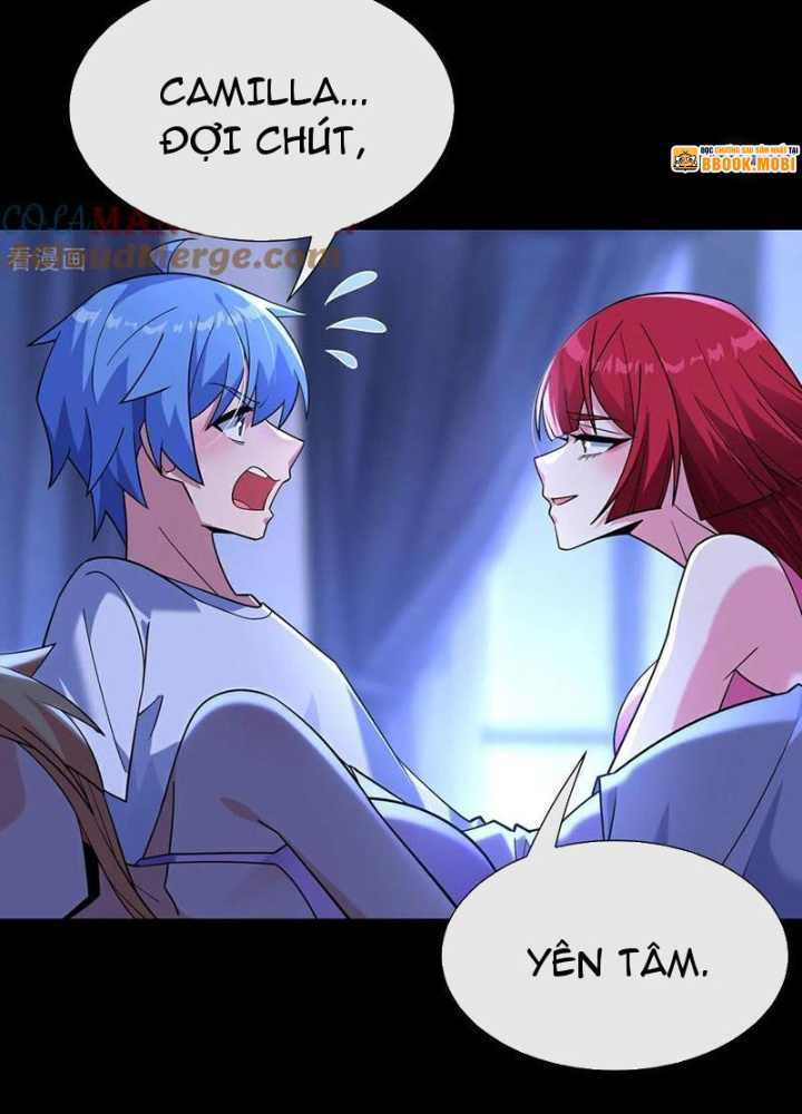 Ta Có Thể Sử Dụng Hệ Thống Rút Thẻ Triệu Hồi Mỹ Thiếu Nữ Chapter 22 - Trang 2