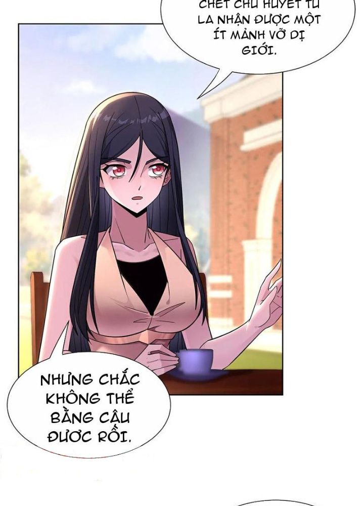 Ta Có Thể Sử Dụng Hệ Thống Rút Thẻ Triệu Hồi Mỹ Thiếu Nữ Chapter 22 - Trang 2