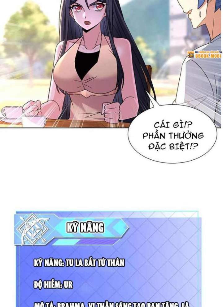 Ta Có Thể Sử Dụng Hệ Thống Rút Thẻ Triệu Hồi Mỹ Thiếu Nữ Chapter 22 - Trang 2