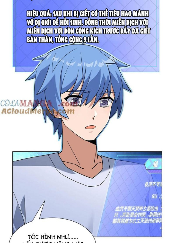 Ta Có Thể Sử Dụng Hệ Thống Rút Thẻ Triệu Hồi Mỹ Thiếu Nữ Chapter 22 - Trang 2