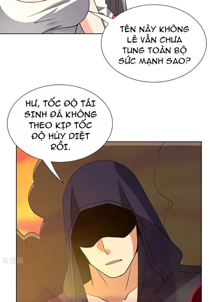 Ta Có Thể Sử Dụng Hệ Thống Rút Thẻ Triệu Hồi Mỹ Thiếu Nữ Chapter 22 - Trang 2