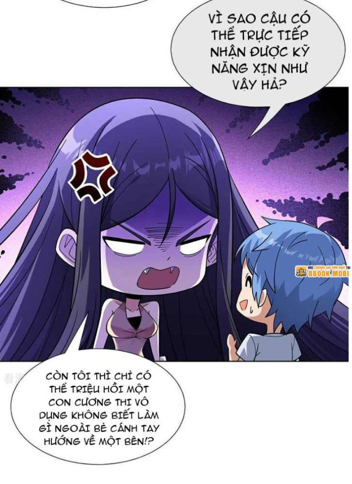 Ta Có Thể Sử Dụng Hệ Thống Rút Thẻ Triệu Hồi Mỹ Thiếu Nữ Chapter 22 - Trang 2