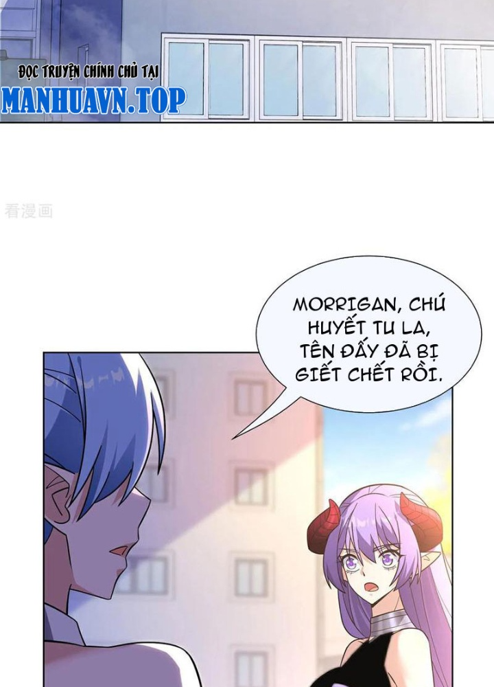 Ta Có Thể Sử Dụng Hệ Thống Rút Thẻ Triệu Hồi Mỹ Thiếu Nữ Chapter 22 - Trang 2