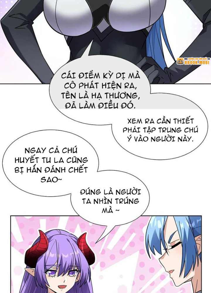 Ta Có Thể Sử Dụng Hệ Thống Rút Thẻ Triệu Hồi Mỹ Thiếu Nữ Chapter 22 - Trang 2