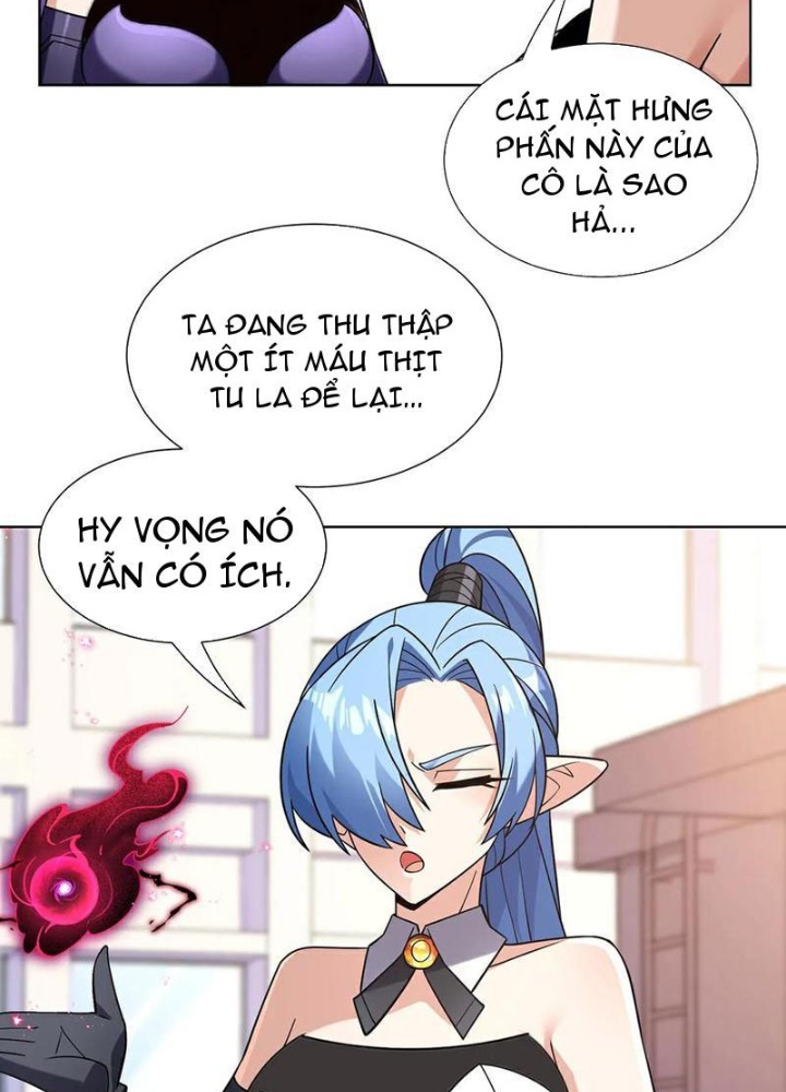 Ta Có Thể Sử Dụng Hệ Thống Rút Thẻ Triệu Hồi Mỹ Thiếu Nữ Chapter 22 - Trang 2