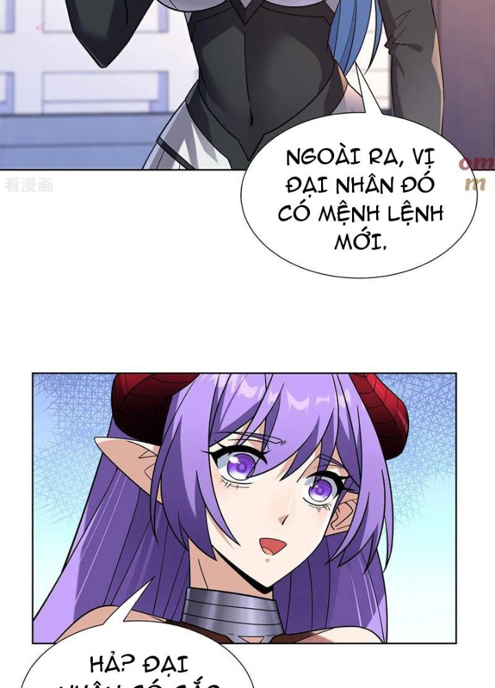 Ta Có Thể Sử Dụng Hệ Thống Rút Thẻ Triệu Hồi Mỹ Thiếu Nữ Chapter 22 - Trang 2