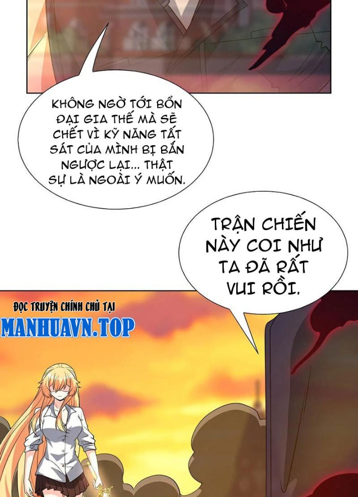 Ta Có Thể Sử Dụng Hệ Thống Rút Thẻ Triệu Hồi Mỹ Thiếu Nữ Chapter 22 - Trang 2