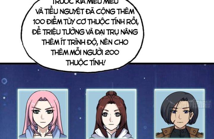 Tôi Chuyển Vàng Tại Mạt Thế Chapter 453 - Trang 2