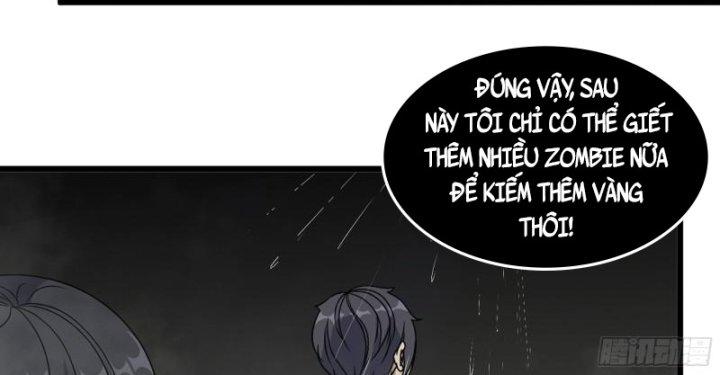 Tôi Chuyển Vàng Tại Mạt Thế Chapter 453 - Trang 2