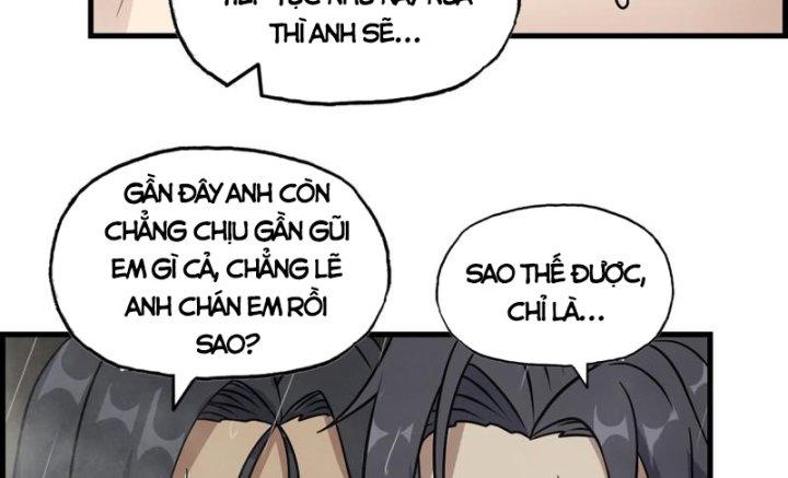 Tôi Chuyển Vàng Tại Mạt Thế Chapter 453 - Trang 2
