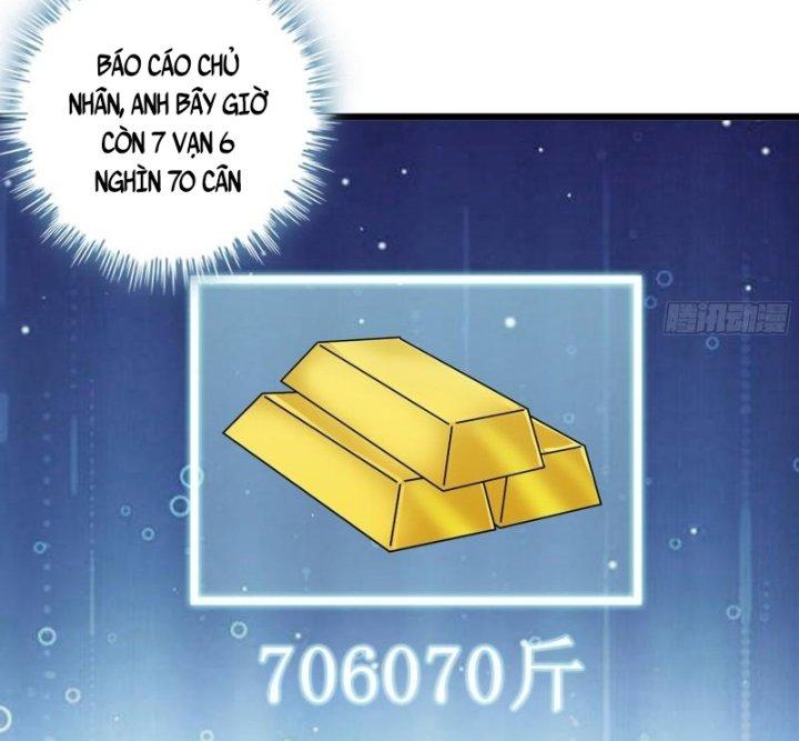 Tôi Chuyển Vàng Tại Mạt Thế Chapter 453 - Trang 2