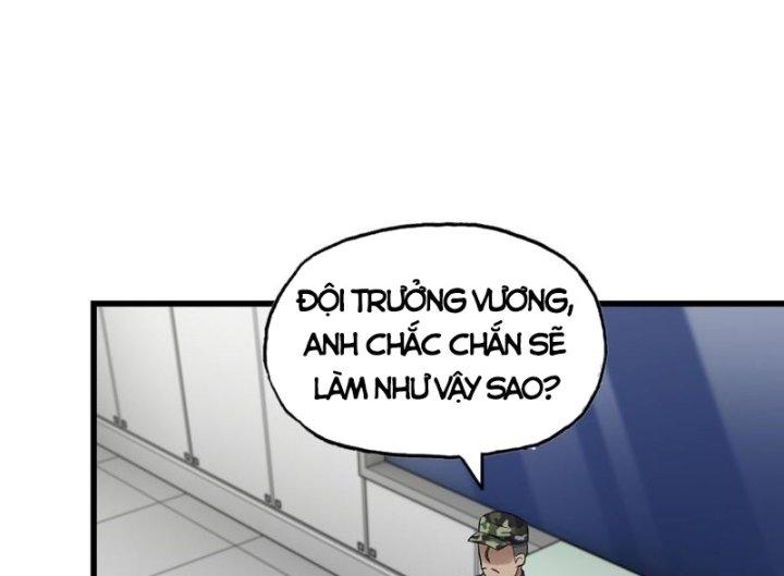 Tôi Chuyển Vàng Tại Mạt Thế Chapter 453 - Trang 2