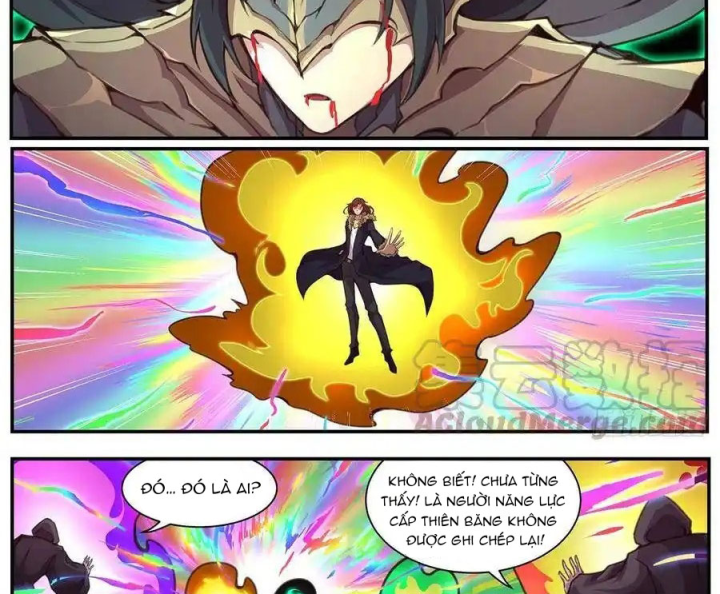 Girl And Science Chapter 591 - Trang 3