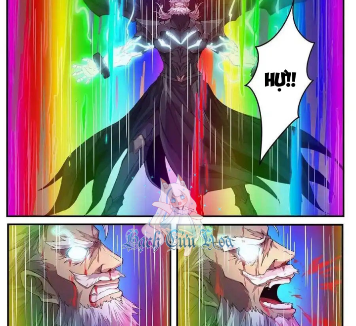 Girl And Science Chapter 591 - Trang 3
