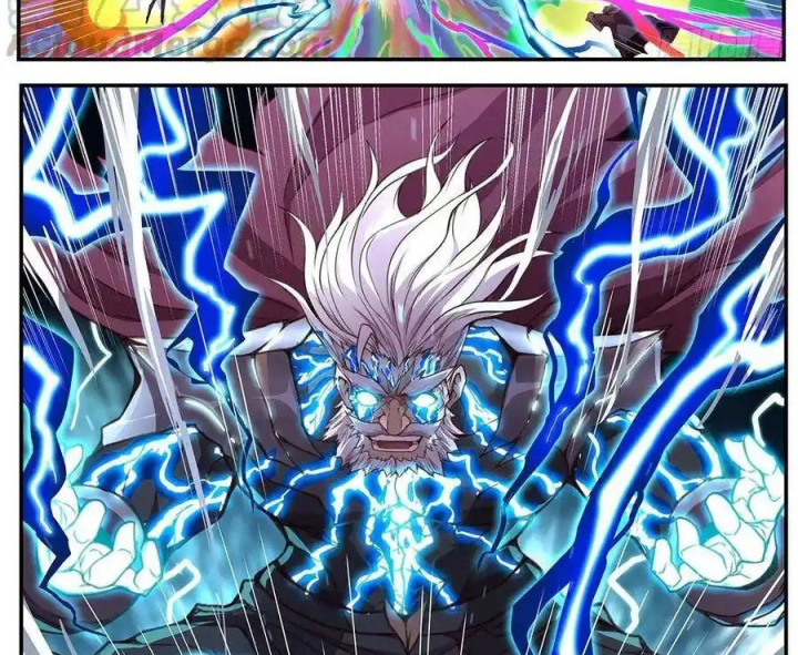 Girl And Science Chapter 591 - Trang 3