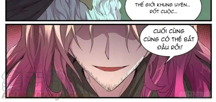 Girl And Science Chapter 591 - Trang 3