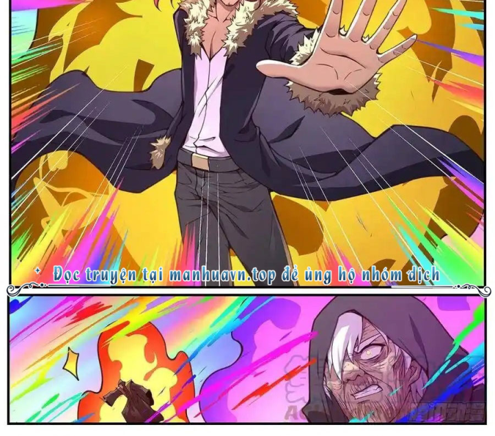 Girl And Science Chapter 591 - Trang 3