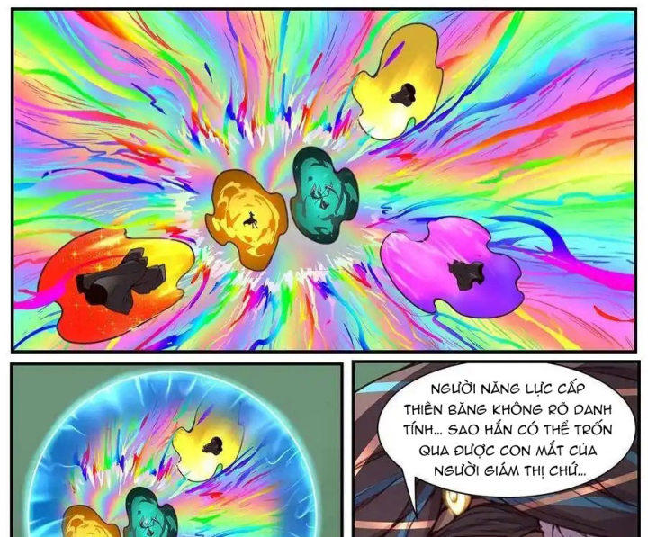 Girl And Science Chapter 591 - Trang 3