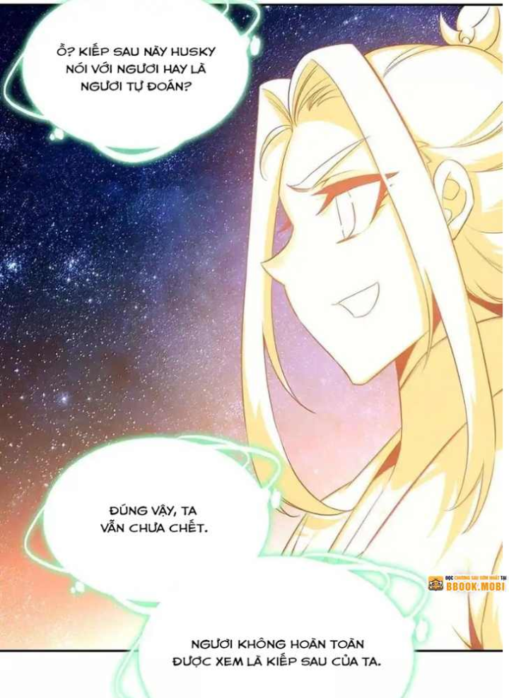 Lão Đại Xuyên Không Thành Tiên Nữ Chapter 282 - Trang 3