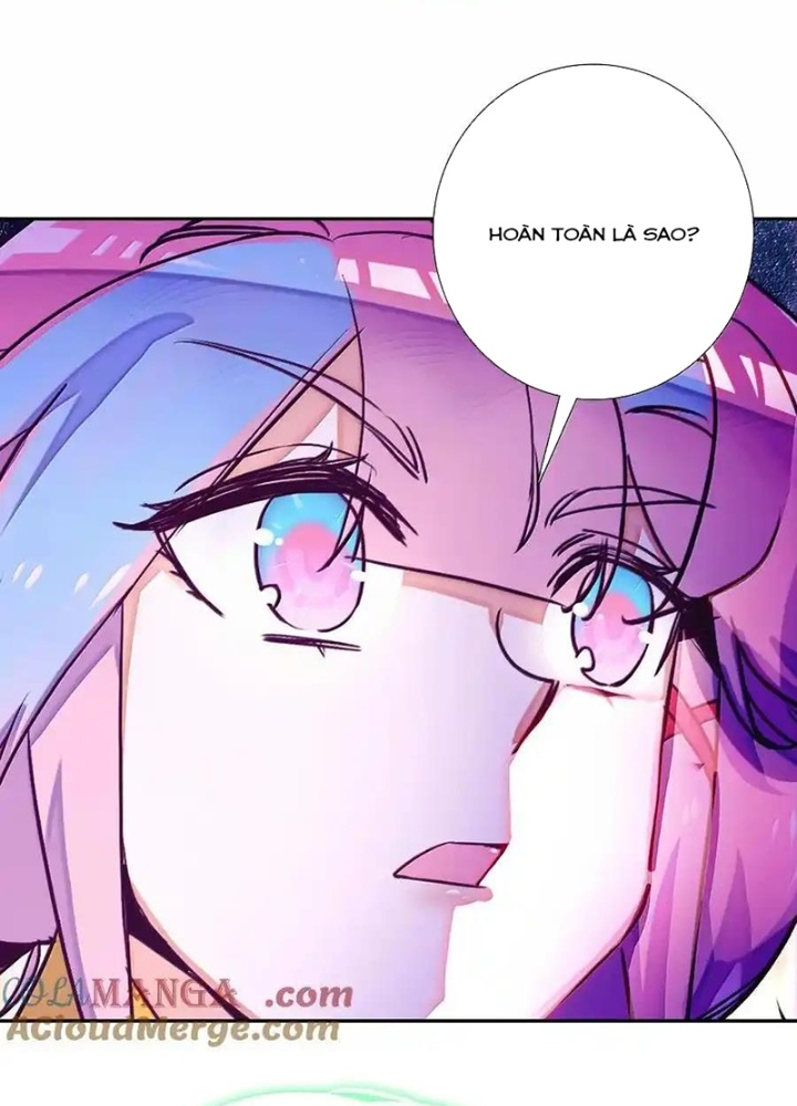 Lão Đại Xuyên Không Thành Tiên Nữ Chapter 282 - Trang 3