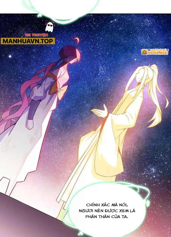 Lão Đại Xuyên Không Thành Tiên Nữ Chapter 282 - Trang 3