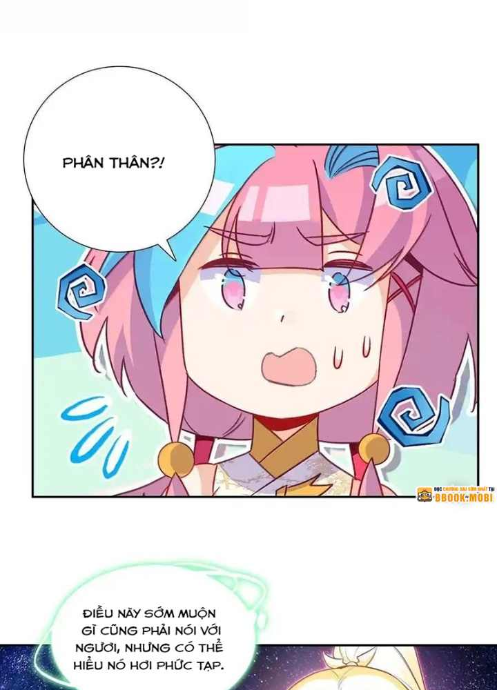 Lão Đại Xuyên Không Thành Tiên Nữ Chapter 282 - Trang 3