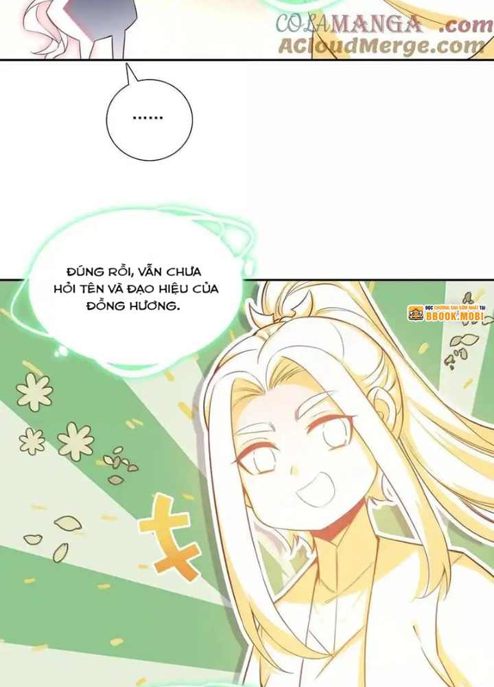 Lão Đại Xuyên Không Thành Tiên Nữ Chapter 282 - Trang 3