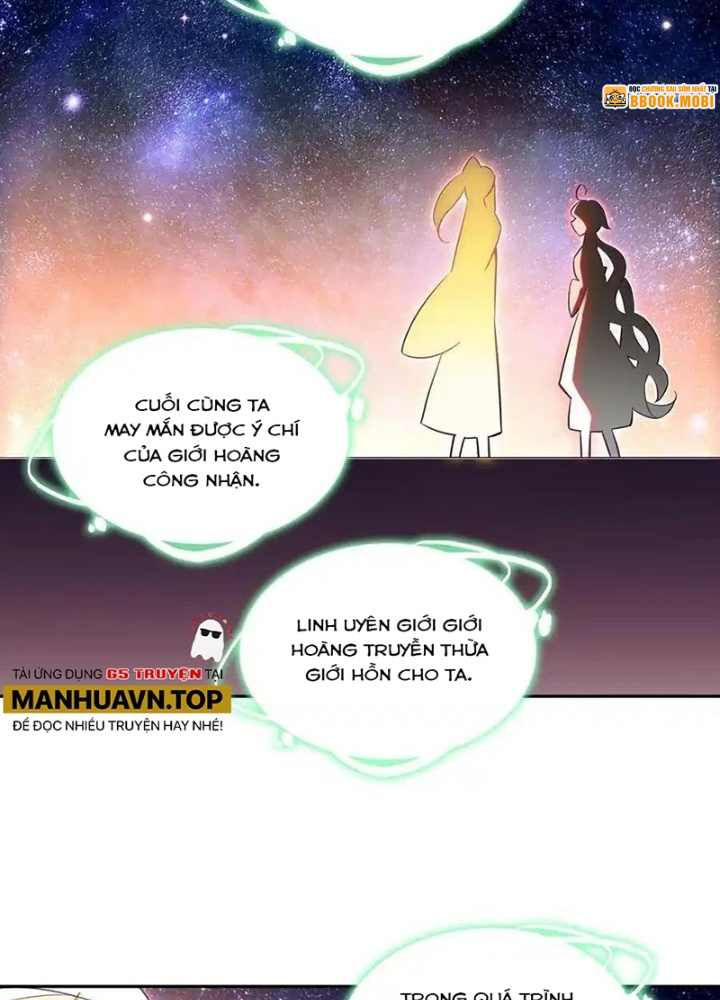 Lão Đại Xuyên Không Thành Tiên Nữ Chapter 282 - Trang 3