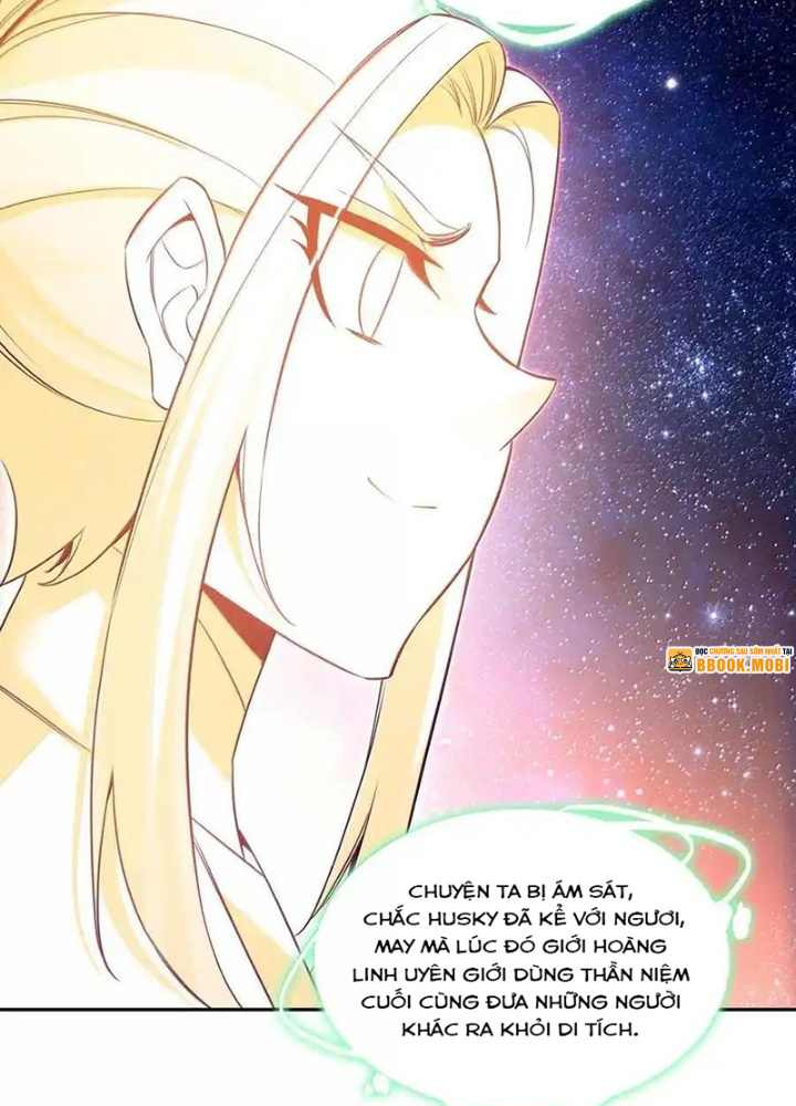 Lão Đại Xuyên Không Thành Tiên Nữ Chapter 282 - Trang 3