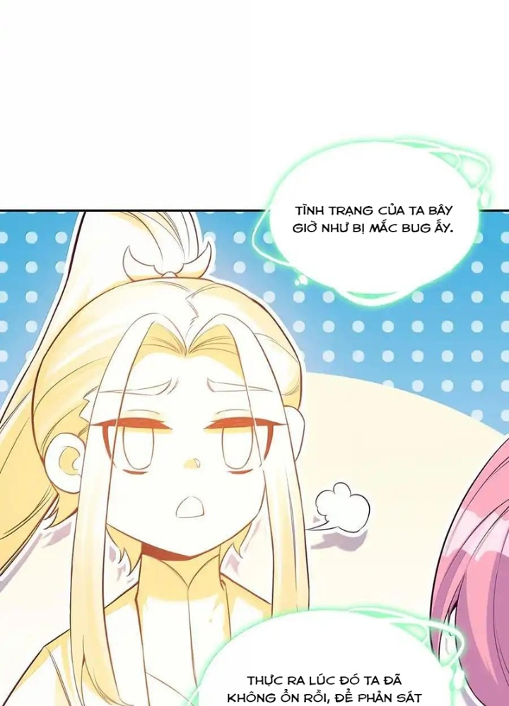 Lão Đại Xuyên Không Thành Tiên Nữ Chapter 282 - Trang 3