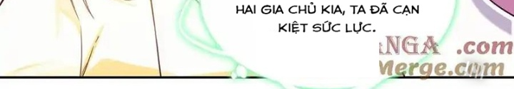 Lão Đại Xuyên Không Thành Tiên Nữ Chapter 282 - Trang 3