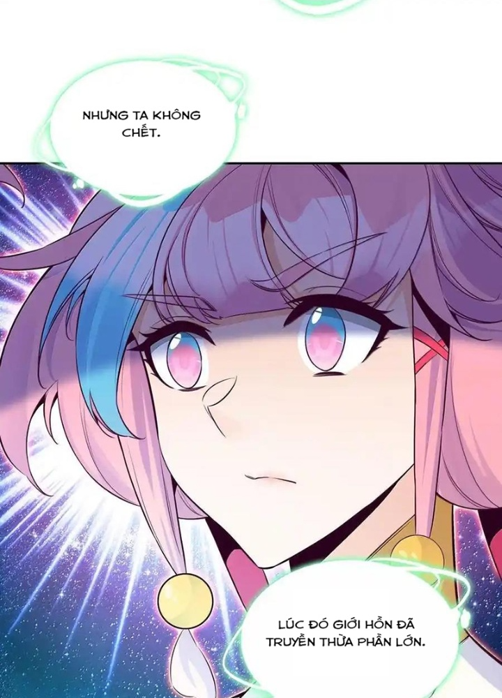Lão Đại Xuyên Không Thành Tiên Nữ Chapter 282 - Trang 3