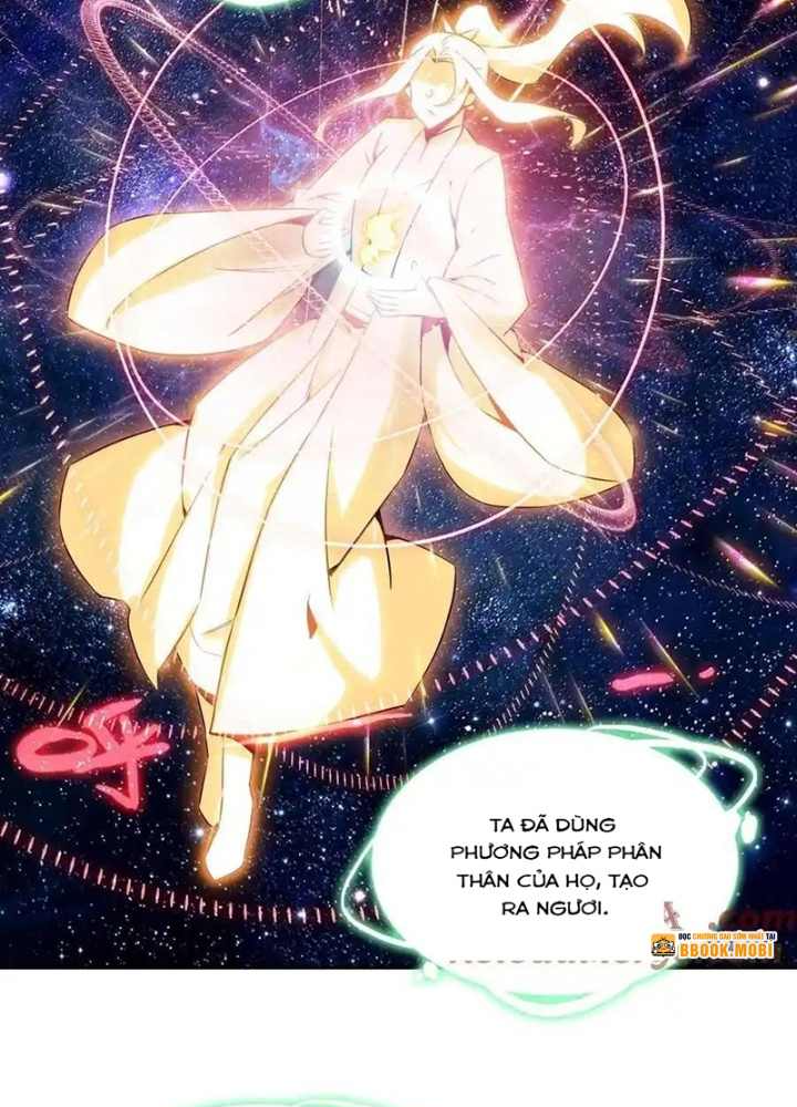 Lão Đại Xuyên Không Thành Tiên Nữ Chapter 282 - Trang 3