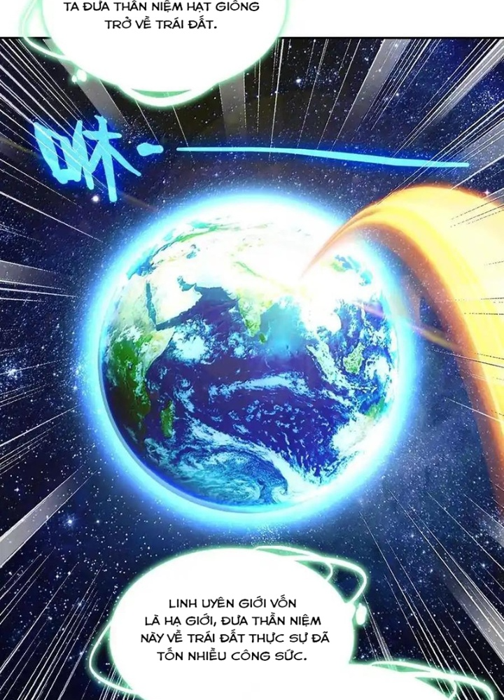 Lão Đại Xuyên Không Thành Tiên Nữ Chapter 282 - Trang 3